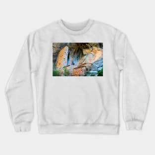 Eremo di Soffiano Crewneck Sweatshirt